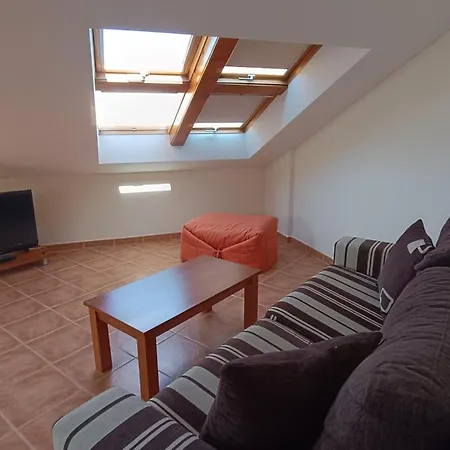 Apartamento Sardineiro 2 Dormitorios *