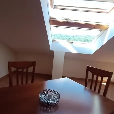 Apartamento Sardineiro 2 Dormitorios דירה *