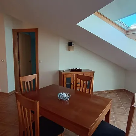 דירה Apartamento Sardineiro 2 Dormitorios *