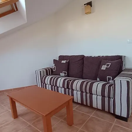 Apartamento Sardineiro 2 Dormitorios דירה