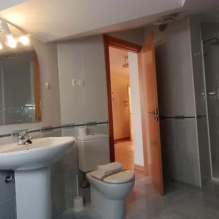 Apartamento Sardineiro 2 Dormitorios