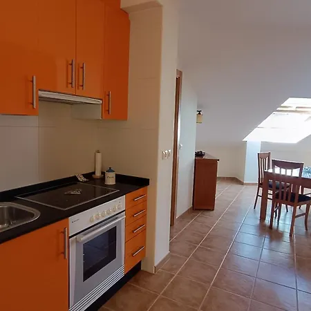 Apartamento Sardineiro 2 Dormitorios דירה