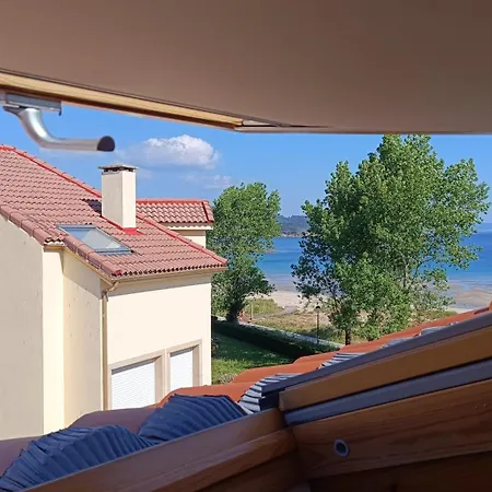 Apartamento Sardineiro 2 Dormitorios דירה Sardiñeiro de Abajo