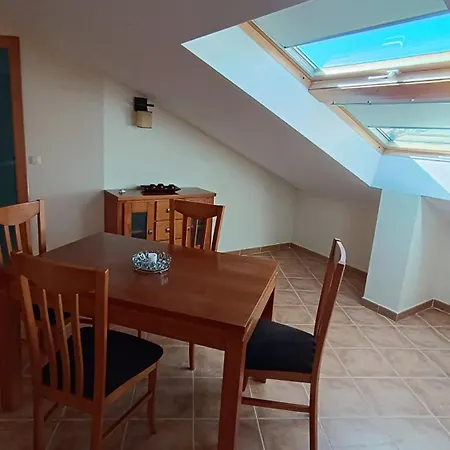 Apartamento Sardineiro 2 Dormitorios דירה *