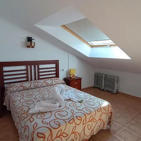 Apartamento Sardineiro 2 Dormitorios דירה Sardiñeiro de Abajo