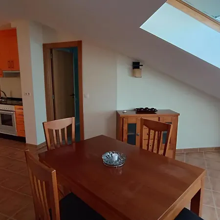 Διαμέρισμα Apartamento Sardineiro 2 Dormitorios Sardiñeiro de Abajo